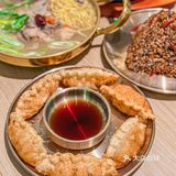 下了高铁就吃到这碗拌饭了！真的满足了！