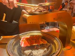 -西塔老太太泥炉烤肉(苏州大悦城店)