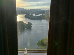 -惠州康帝国际酒店