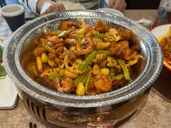 -李氏传家菜(兴城路店)