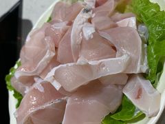 -杨记大丰收鱼庄(国贸店)
