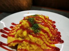-Hey!蛋包饭(中山店)