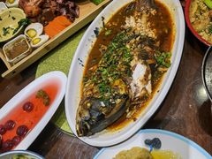 -红色根据地文化主题酒店(太湖街店)