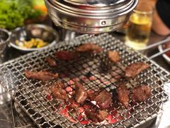 -釜山火炉·海鲜烤肉(紫藤路店)