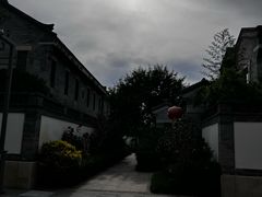 -即墨古城