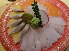 -鱼跃食堂·精致寿司(东林美域店)