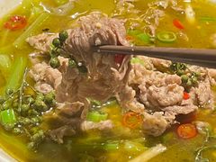 藤椒肥牛-前海沿·青岛菜(乐客城店)