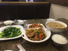 -旺达·福州菜(正大广场店)