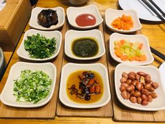 -禾记花园涮肉餐厅
