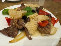 -砂锅李(九江路店)