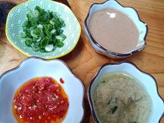 -风情丽江斑鱼火锅(孙家沟西南路80号店)