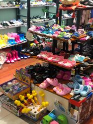 -乐淘儿童馆(宝龙城市广场店)