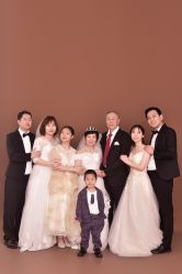 -邦叔叔.亲子全家福毕业照跟拍摄影(嘉定店)