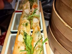 -禄运茶居·手工点心(猎德店)