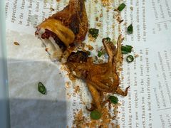 -船歌·鱼水饺青岛菜(国贸商城店)