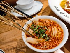 -太二酸菜鱼(深圳布吉万象汇店)