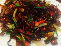 新龙源大酒店-新龙源大酒店(热河路店)