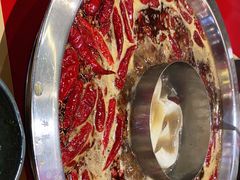 -谭鸭血老火锅(七宝万科广场店)