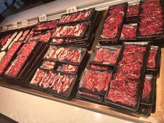 -海汕记·潮汕鲜牛肉火锅·自助