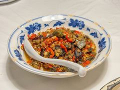 -鲁哥饭店(北正街店)