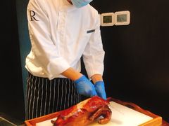 -万丽轩·粤菜(王府井金茂万丽酒店)
