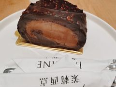 -CHEZ JASMINE 茉莉的氧气厨房