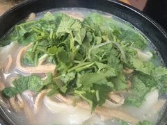 -惠丰源烩面馆(经七路店)