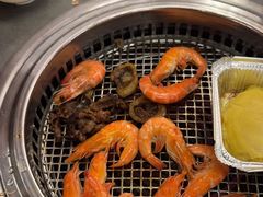 -尚宴牛特鲜自助(太原街万达店)