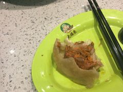 -大福来锅巴菜(古文化街店)