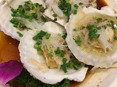 -复旦大学本部-食堂