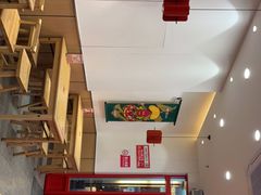 -塔斯汀·中国汉堡(万达店)