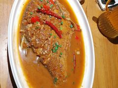 -汉小城·老铫子藕汤·乡野湖北菜(江汉路吉庆街店)