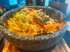 -伏一解牛烤肉专门店(信业购物中心店)