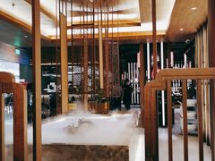 大堂-湊湊火锅·茶憩(世博大道店)