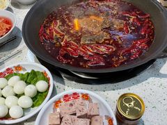 -龙厂长老火锅(抚琴店)