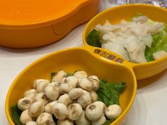 -润园四季椰子鸡火锅(欢乐海岸店)