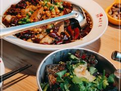 -川里谈·川味小馆(北京路店)