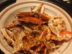 -“香”全日餐厅·株洲大汉希尔顿酒店