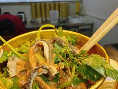 -清真·鸦儿李记·小馆(后海店)