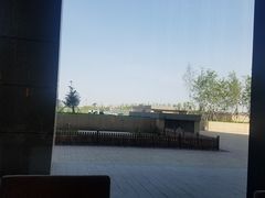 -松咖啡自助餐厅·松北香格里拉