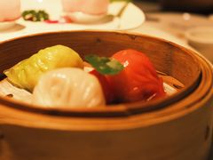 传统蒸虾饺-点都德·毕德寮
