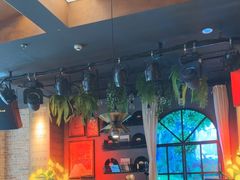 -同仁四季椰子鸡(无锡滨湖万象汇店)