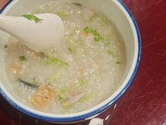 -宏状元现熬粥·京味菜(五棵松店)