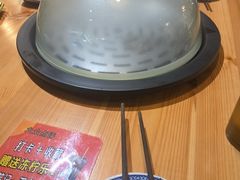 -阿鸡鱼庄·顺德鲜蒸小炒(亚运村店)