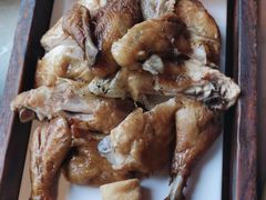 -小吊梨汤·北京菜·烤鸭(四元桥店)