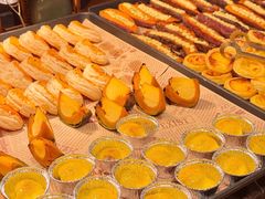 -焰江山·海鲜牛排烤肉自助(环形中心店)