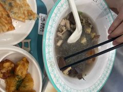 -苏晓玥·手作江南小吃(深圳北站店)