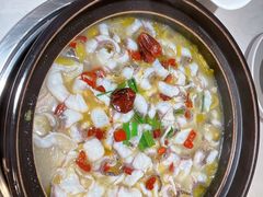 -周渝食惦酸菜鱼(青浦店)