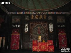 -天津戏剧博物馆