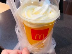 -麦当劳(天兴罗斯福店)